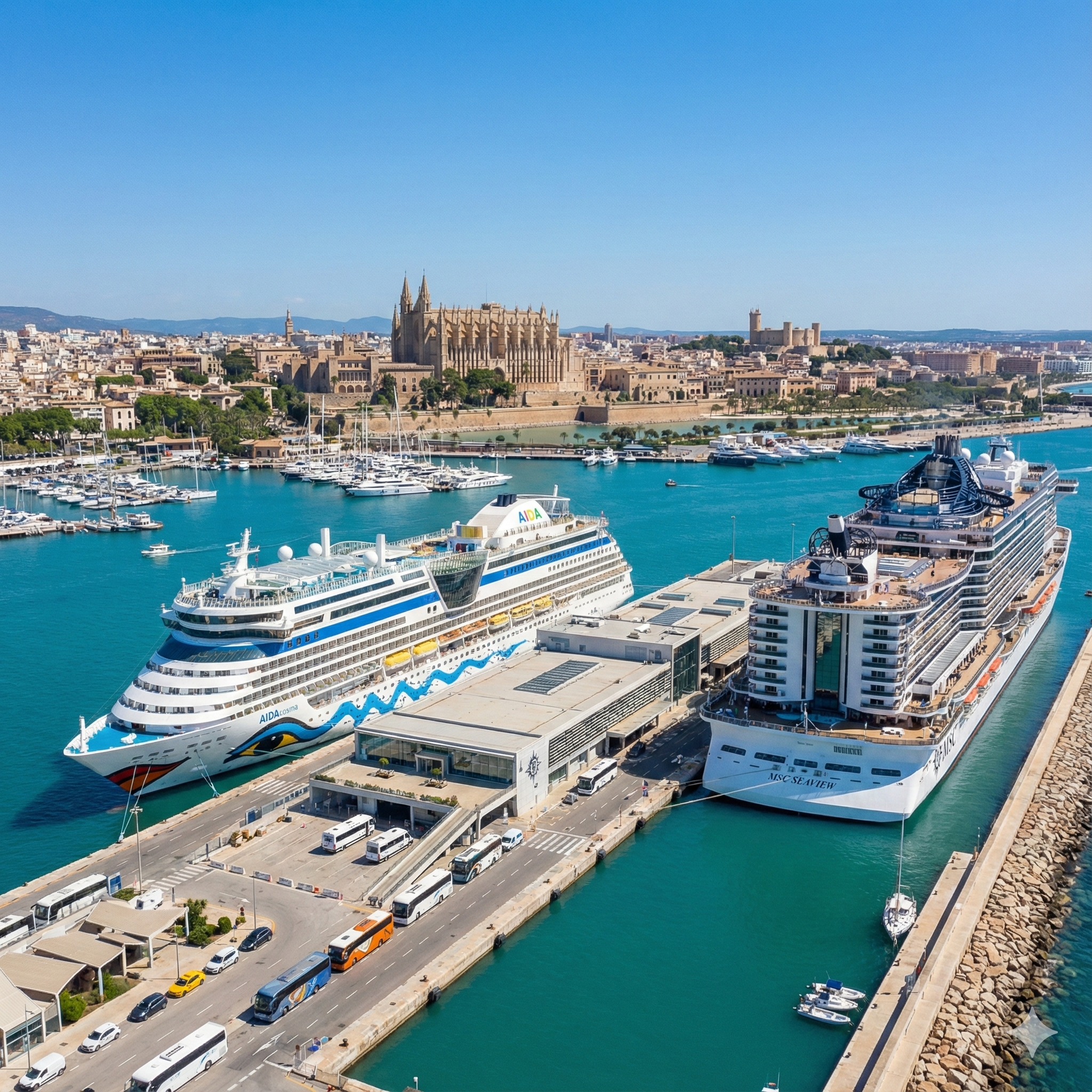 Palma De Mallorca