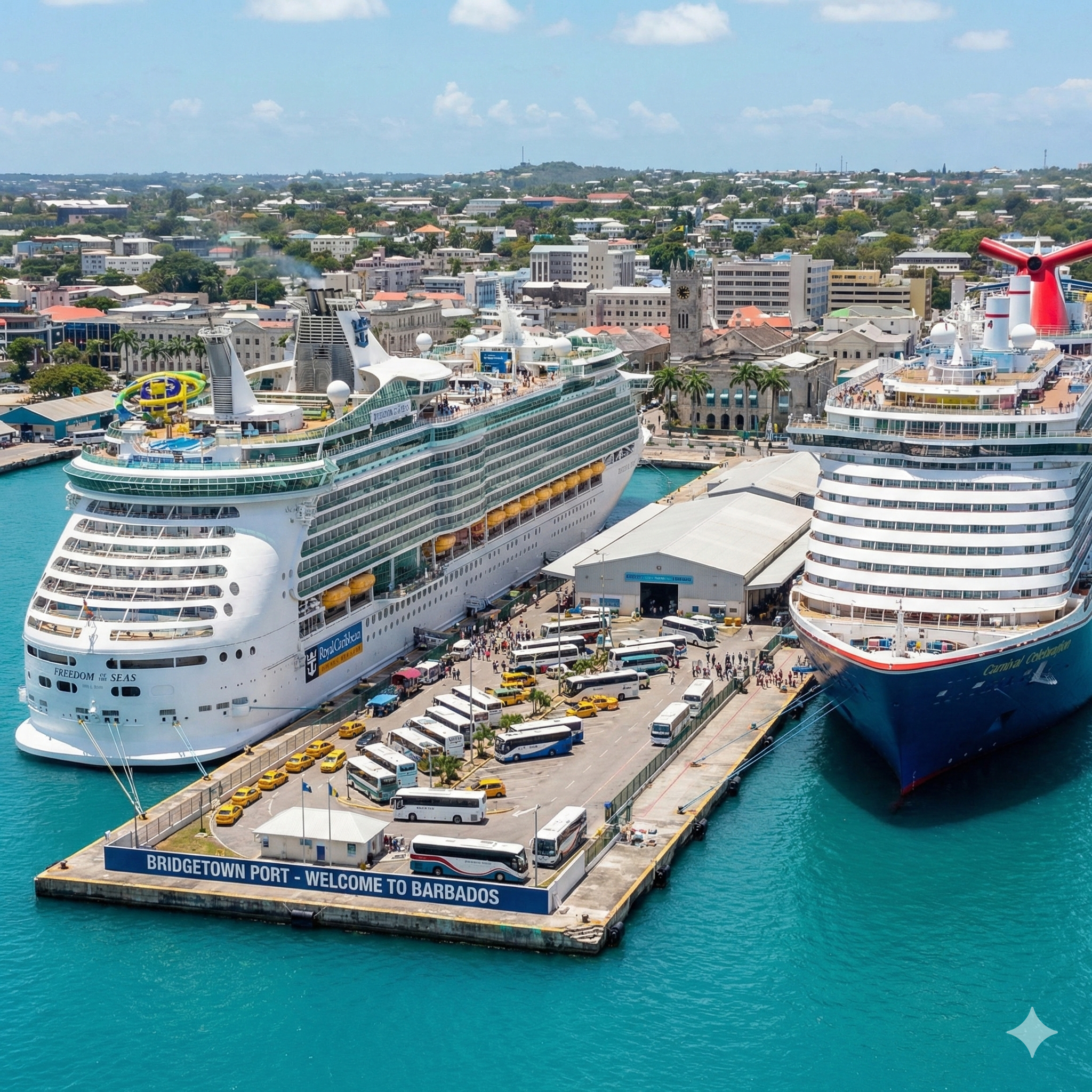 Bridgetown