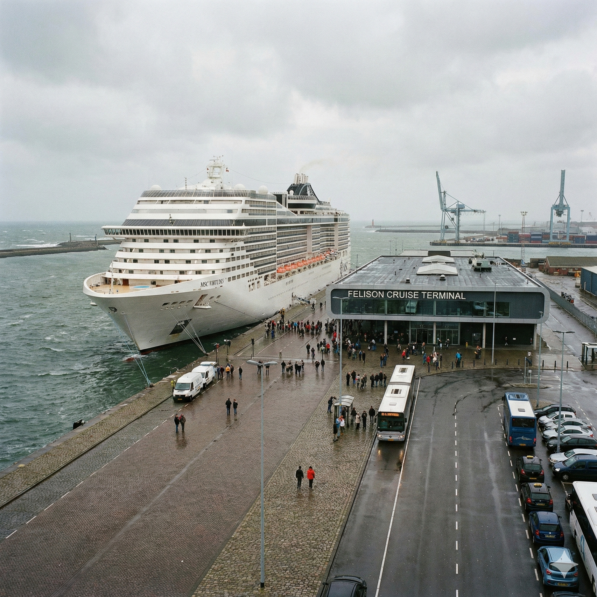 Ijmuiden