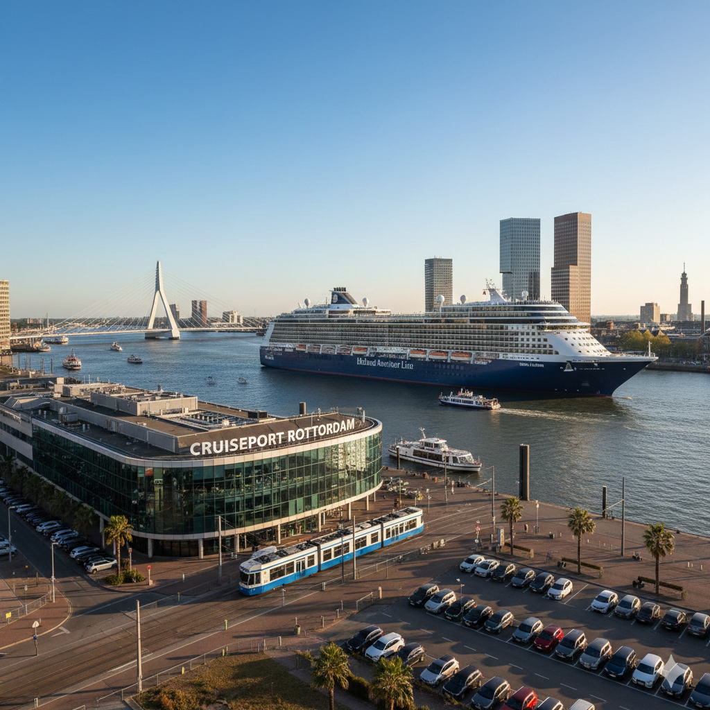 Rotterdam (Amsterdam)