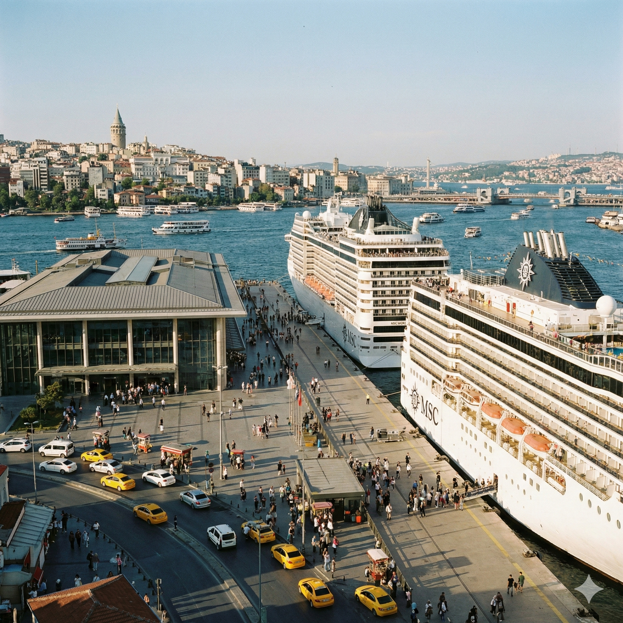 Istanbul