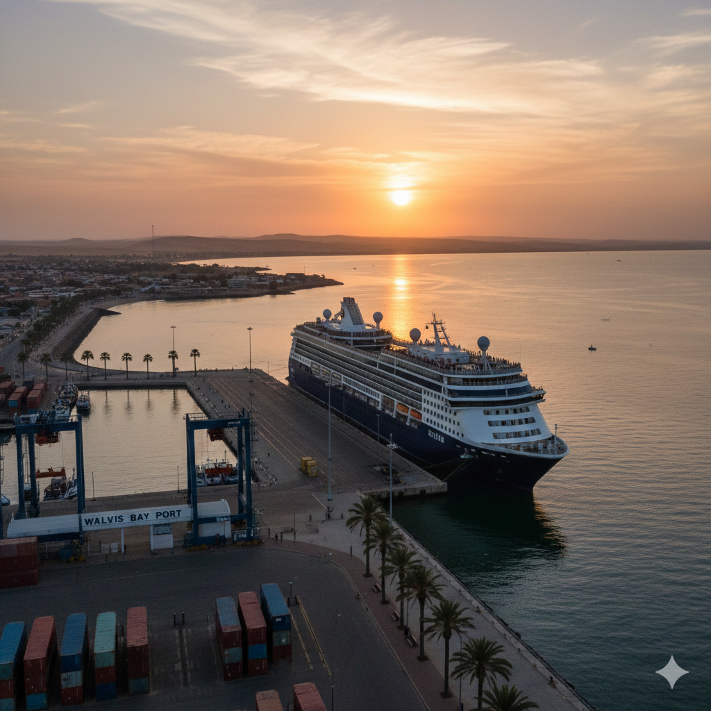 Walvis Bay