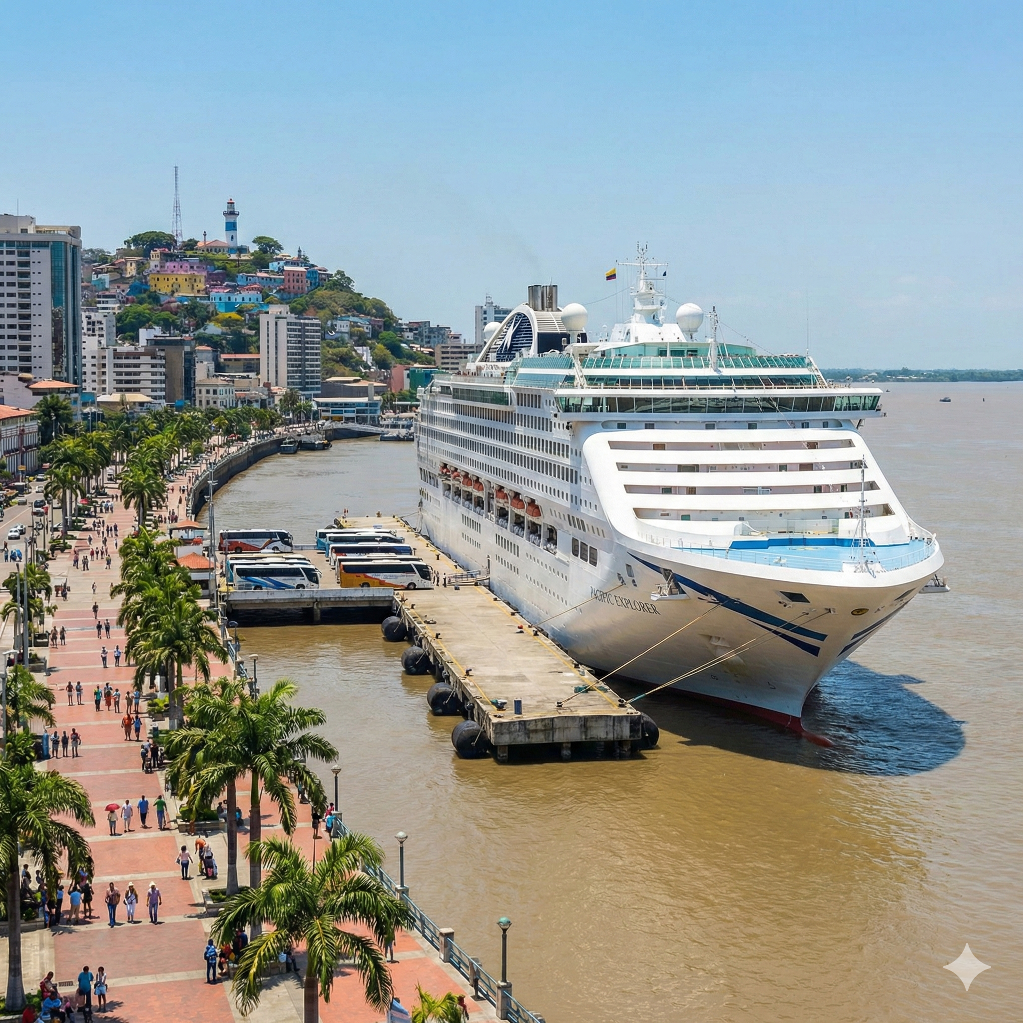 Guayaquil