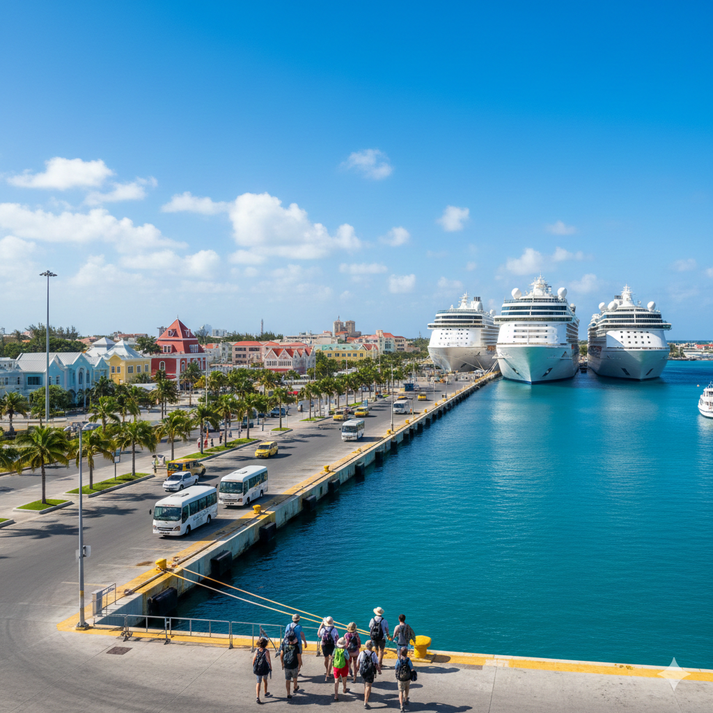 Oranjestad