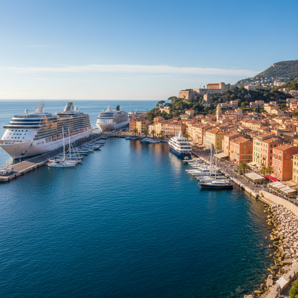 Villefranche (Nice)
