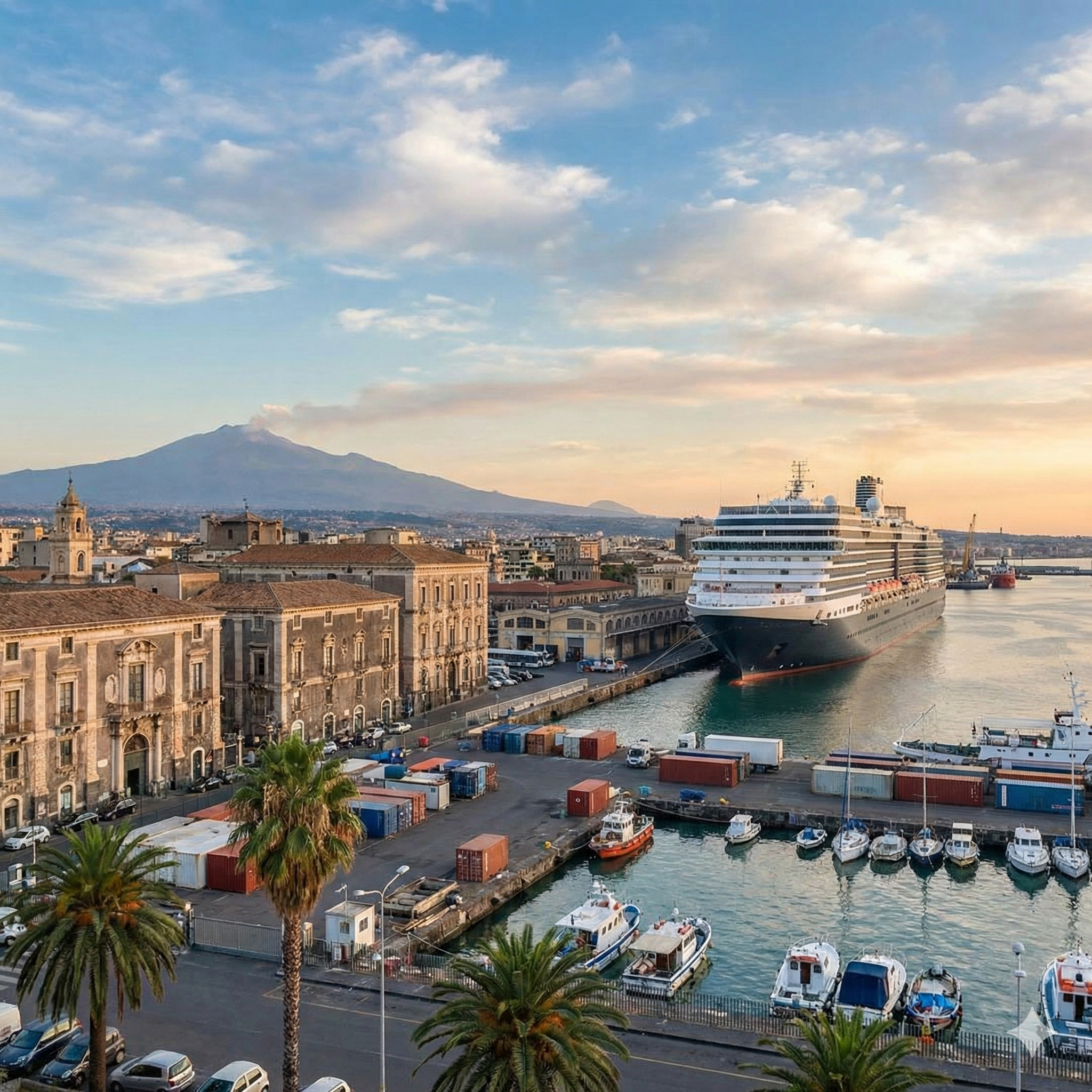 Catania