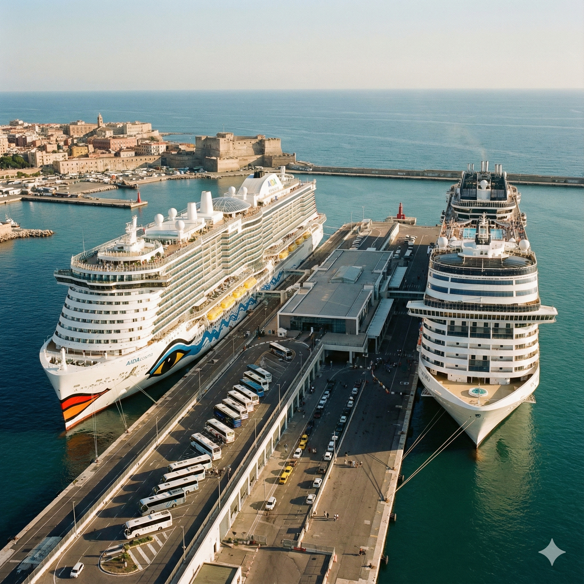 Civitavecchia (Rome)